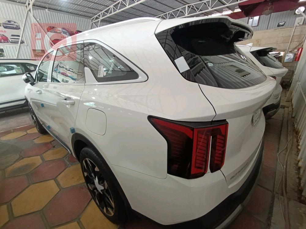 کیا سۆرینتۆ